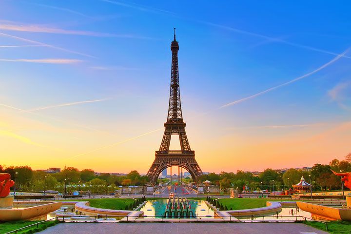 Paris